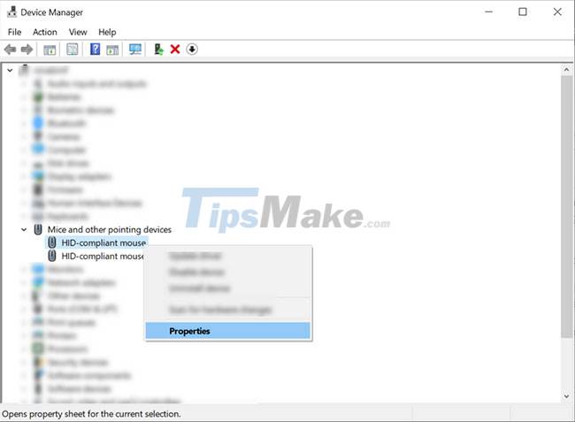 Steps to customize Sleep mode settings on Windows 10 Picture 4