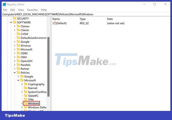 Steps to fix Indexing is Paused error in Windows 11 Picture 13