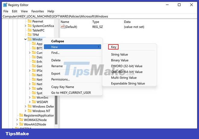 Steps to fix Indexing is Paused error in Windows 11 Picture 14