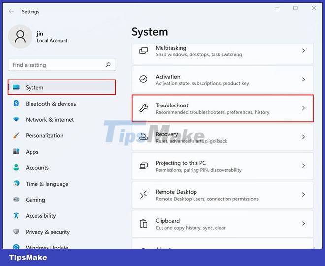 Steps to fix Indexing is Paused error in Windows 11 Picture 5