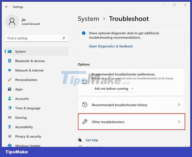 Steps to fix Indexing is Paused error in Windows 11 Picture 6