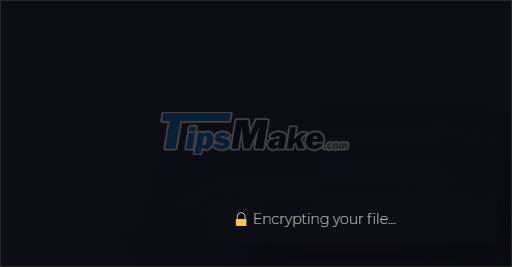 Steps to use OnDrop to share unlimited files Picture 4