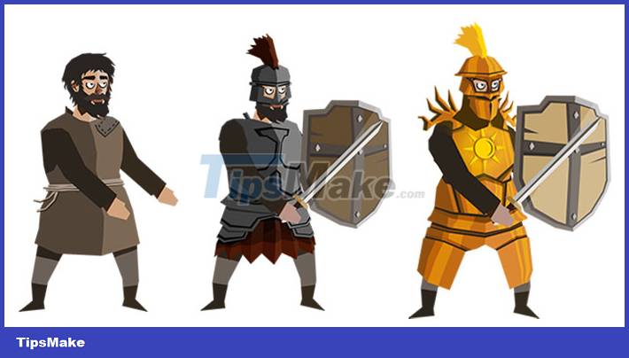 Strategies to know when playing The Bonfire 2 Uncharted Shores Picture 4