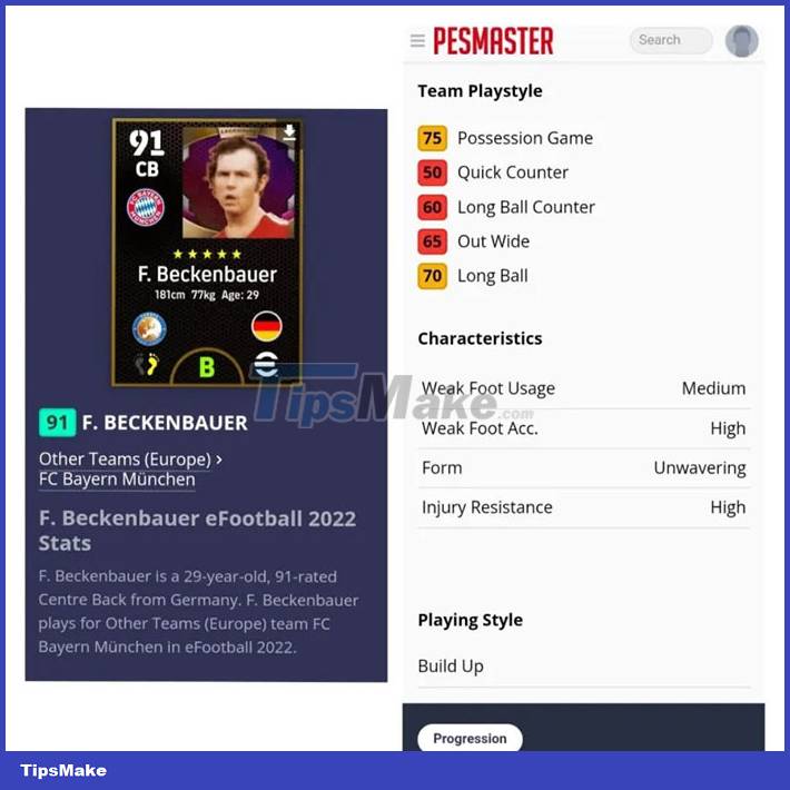 Strategies to play eFootball 2022 gamers need to know Picture 1