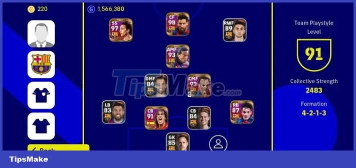 Strategies to play eFootball 2022 gamers need to know Picture 2