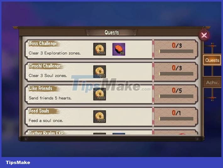 Strategies to play Onmyoji gamers need to know Picture 3