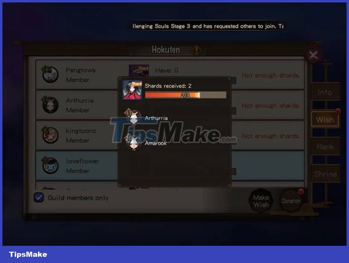 Strategies to play Onmyoji gamers need to know Picture 4