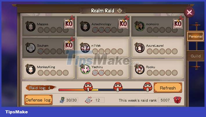 Strategies to play Onmyoji gamers need to know Picture 5