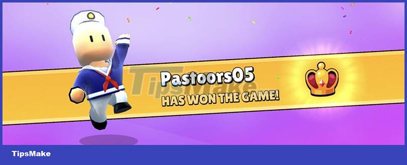 Stumble Guys tips, how to play Stumble Guys games Picture 1