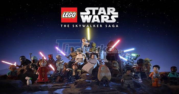 Summary of LEGO Star Wars: The Skywalker Saga cheat codes Picture 1
