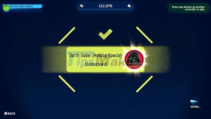 Summary of LEGO Star Wars: The Skywalker Saga cheat codes Picture 4