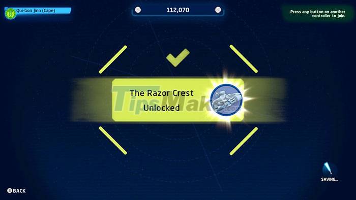 Summary of LEGO Star Wars: The Skywalker Saga cheat codes Picture 5