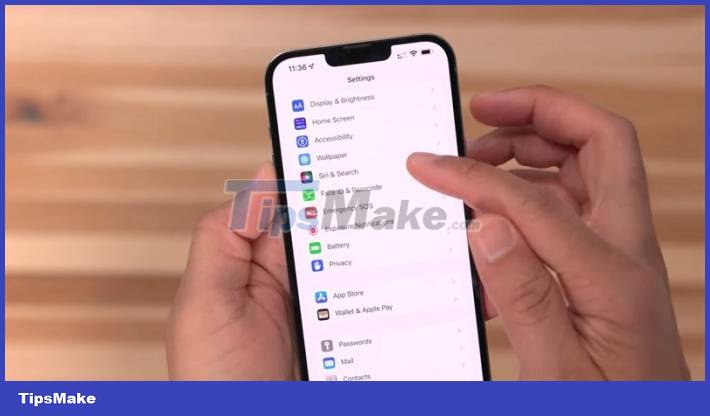 Summary of outstanding features on iOS 15.4 Picture 4