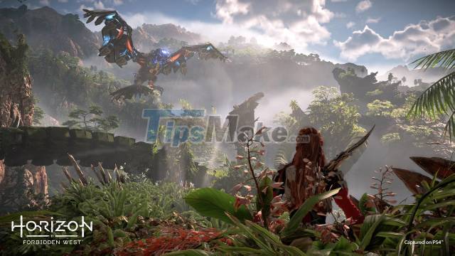 Summary of reviews of blockbuster AAA Horizon Forbidden West Picture 3