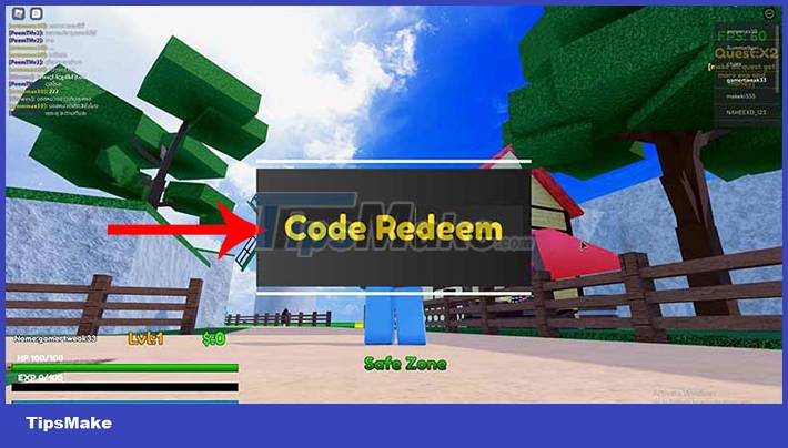 Summary of the latest Last Pirates code and how to enter Picture 2