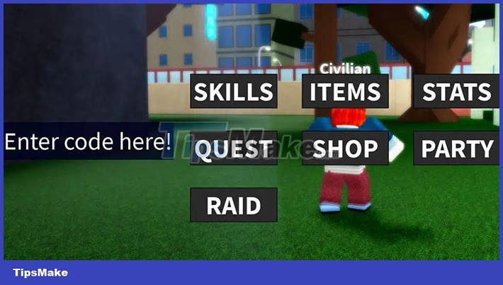 Summary of the latest My Hero Mania code and how to enter it Picture 2