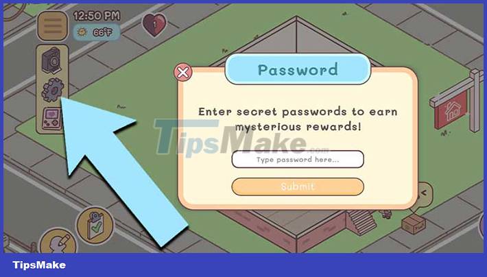 Summary of the latest Pocket Love code and how to enter Picture 3