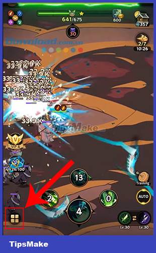 Summary of the latest Tailed Demon Slayer code and how to enter Picture 2