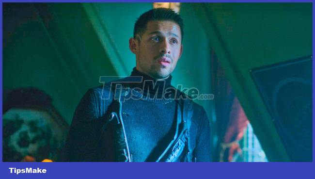 Summary of The Umbrella Academy - Umbrella Academy season 1 and 2 Picture 3