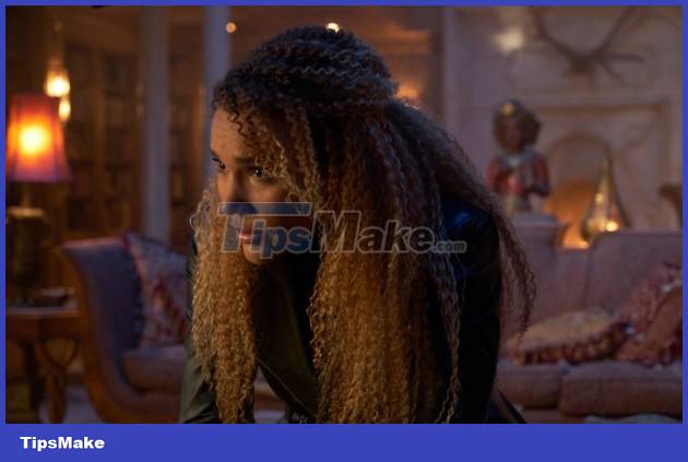 Summary of The Umbrella Academy - Umbrella Academy season 1 and 2 Picture 4