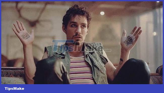 Summary of The Umbrella Academy - Umbrella Academy season 1 and 2 Picture 5