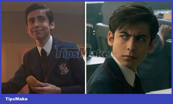 Summary of The Umbrella Academy - Umbrella Academy season 1 and 2 Picture 6