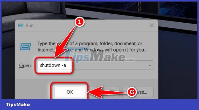 Summary of ways to turn off Windows 11 computers Picture 9