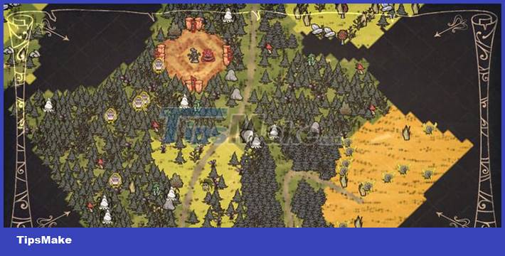 Survival strategies in Don't Starve Together Picture 3