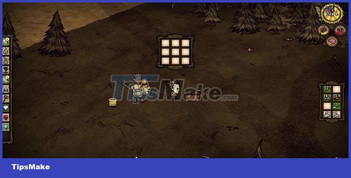 Survival strategies in Don't Starve Together Picture 4