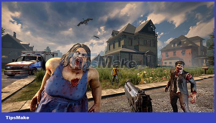 Survival tips in 7 Days to Die Picture 1