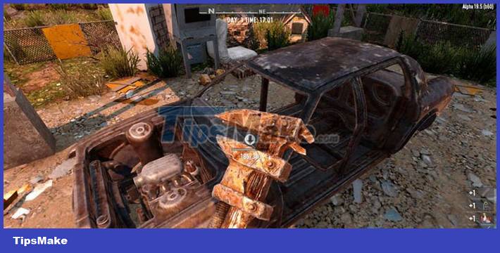 Survival tips in 7 Days to Die Picture 6