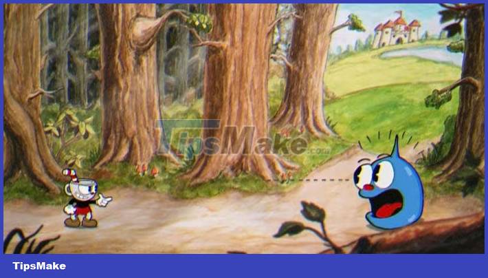 Survival tips in Cuphead Picture 3