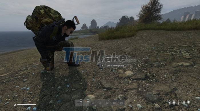 Survival tips in DayZ players need to know Picture 2
