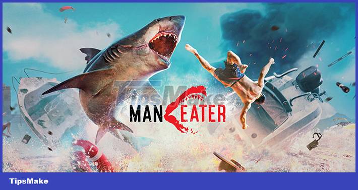 Survival tips in Maneater beginners need to know Picture 1