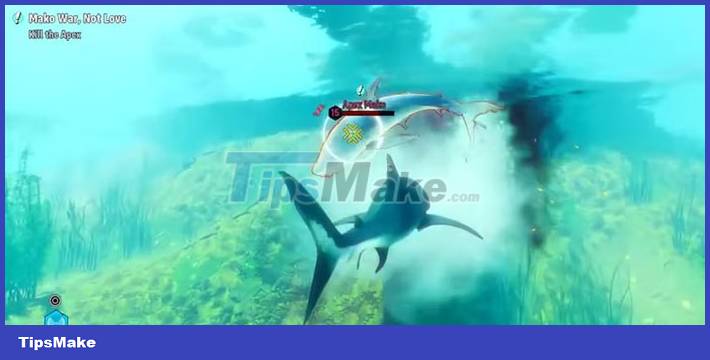 Survival tips in Maneater beginners need to know Picture 2