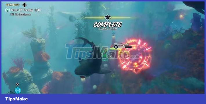 Survival tips in Maneater beginners need to know Picture 3