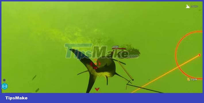 Survival tips in Maneater beginners need to know Picture 4