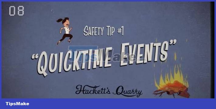 Survival tips in The Quarry gamers need to know Picture 3