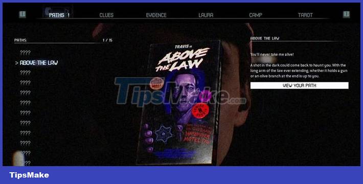 Survival tips in The Quarry gamers need to know Picture 4