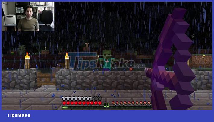 Survival tips to know when playing Hardcore mode in Minecraft Picture 5