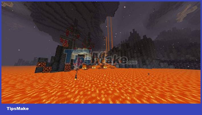 Survival tips to know when playing Hardcore mode in Minecraft Picture 7