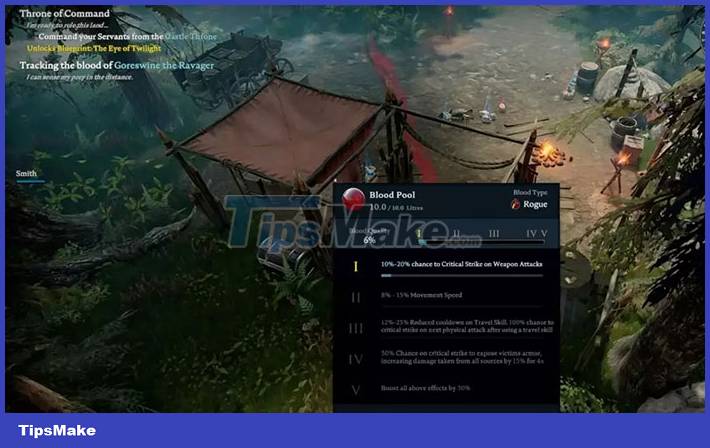 Survival tips to know when playing V Rising Picture 3