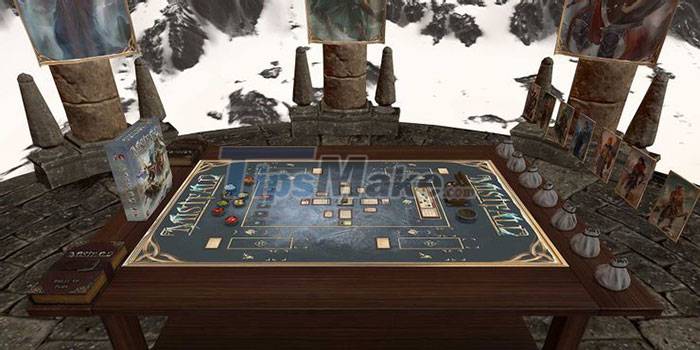 Tabletop Simulator: Must-try co-op games Picture 4