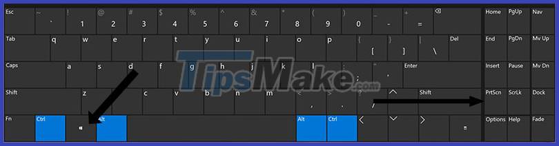 Take a screenshot of a Dell laptop, take a screenshot of a Dell computer Picture 2