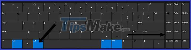 Take a screenshot of a Dell laptop, take a screenshot of a Dell computer Picture 3