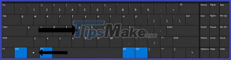 Take a screenshot of a Dell laptop, take a screenshot of a Dell computer Picture 4