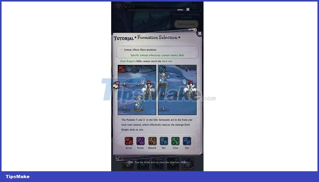 Tales of Grimm Tips for Beginners Picture 3