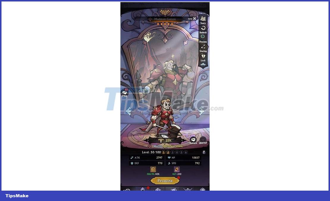 Tales of Grimm Tips for Beginners Picture 4