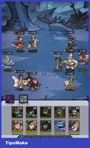 Tales of Grimm Tips for Beginners Picture 5