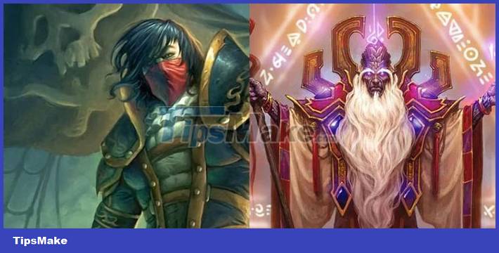 The best deck building tips in Hearthstone Picture 3